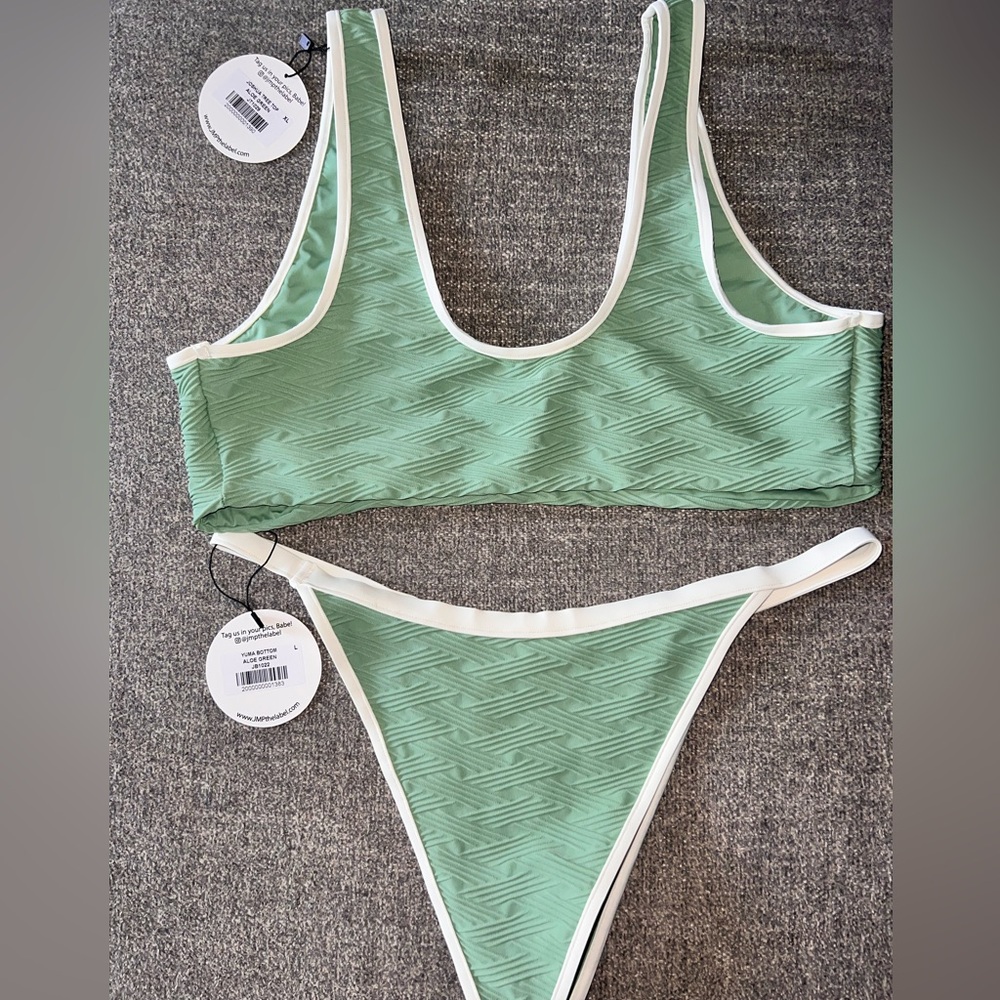 JMP bikini - Picture 3 of 5